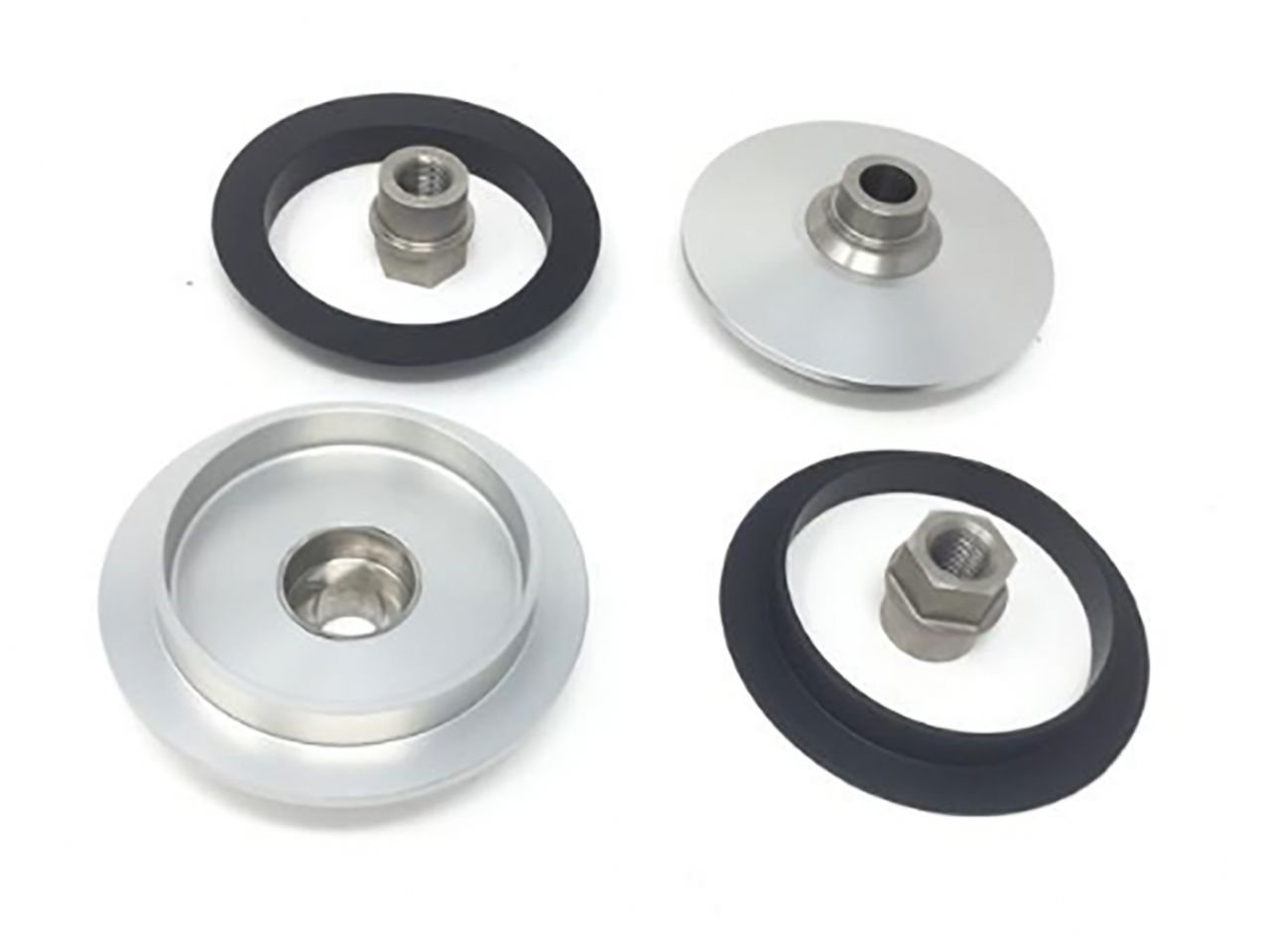 Diftech Pillowball Mounts 10618-51 Item Image