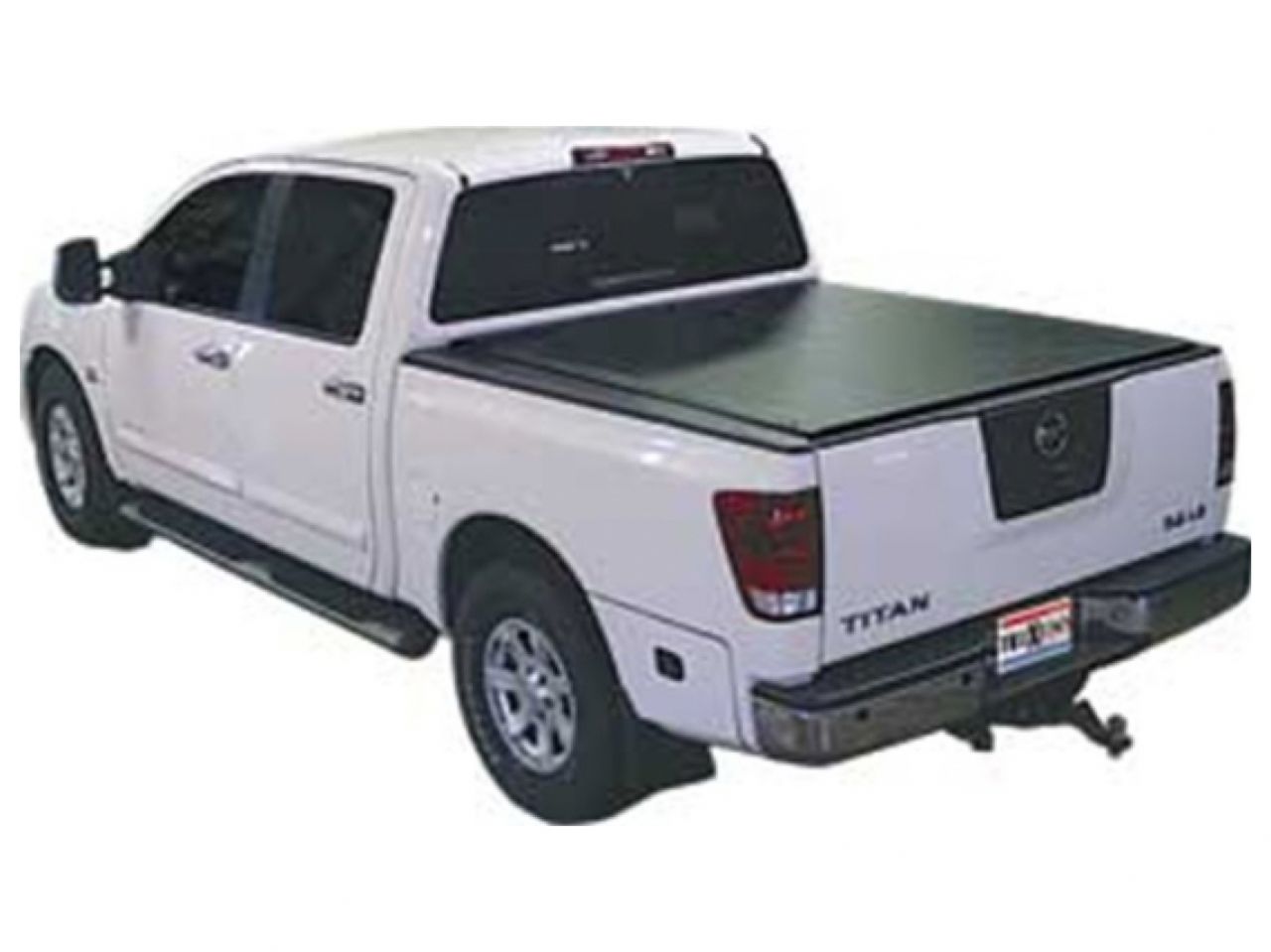 Truxedo Tonneau Cover 597101 Item Image