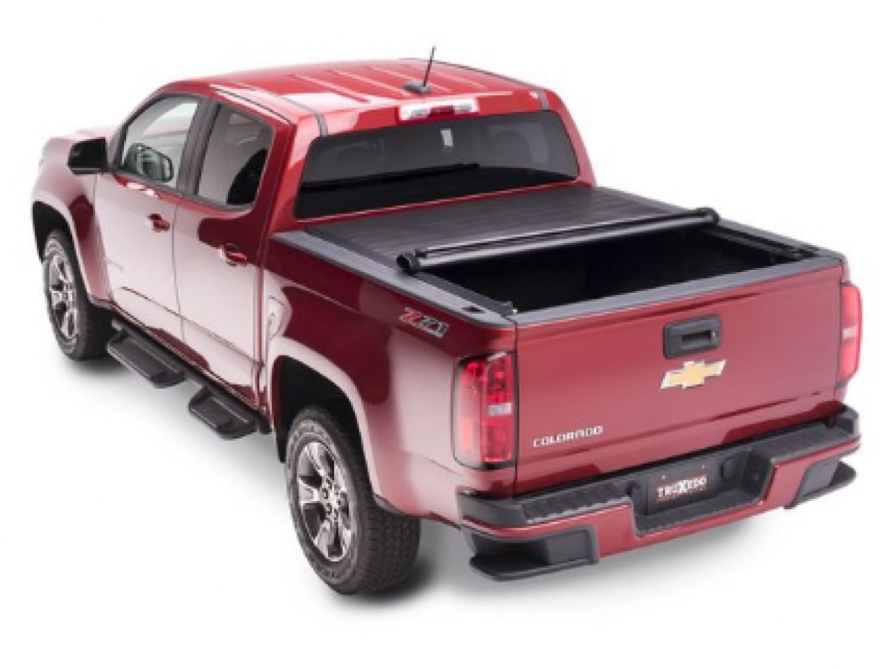 Truxedo Tonneau Cover 591601 Item Image