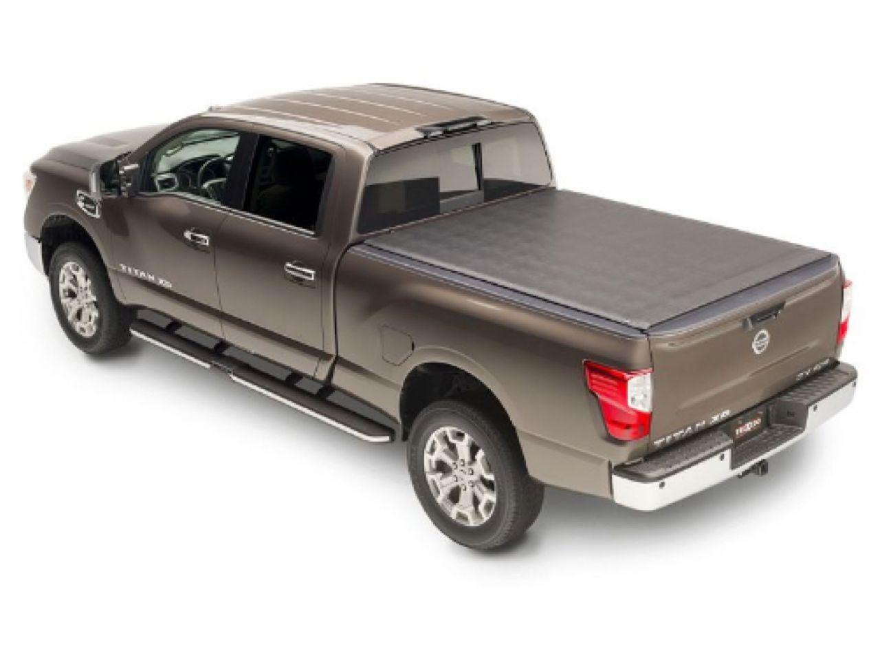 Truxedo Tonneau Cover 588801 Item Image