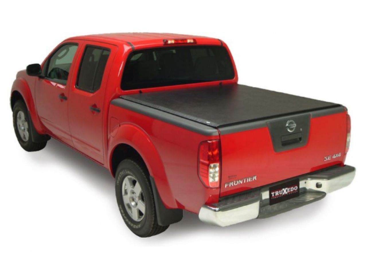 Truxedo Tonneau Cover 588601 Item Image