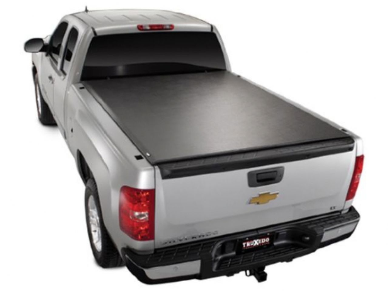 Truxedo Tonneau Cover 581601 Item Image