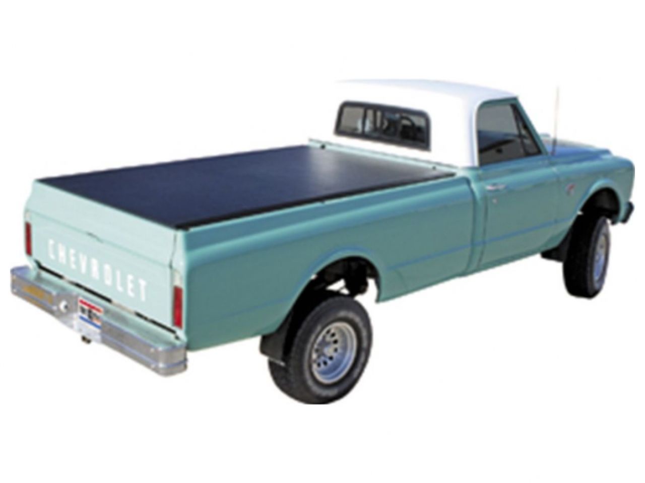 Truxedo Tonneau Cover 578001 Item Image