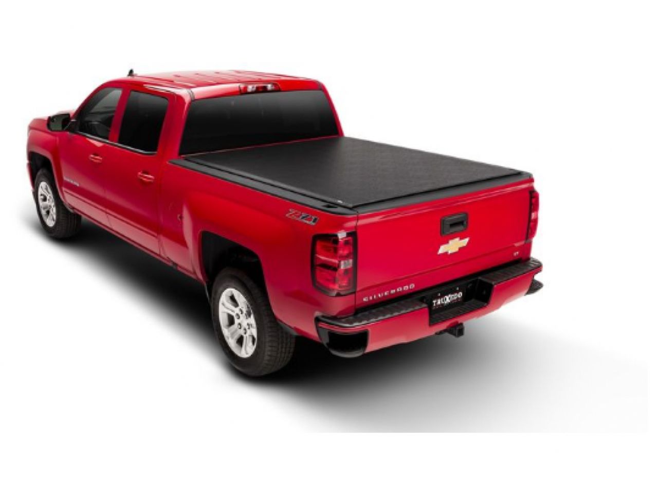 Truxedo Tonneau Cover 572901 Item Image