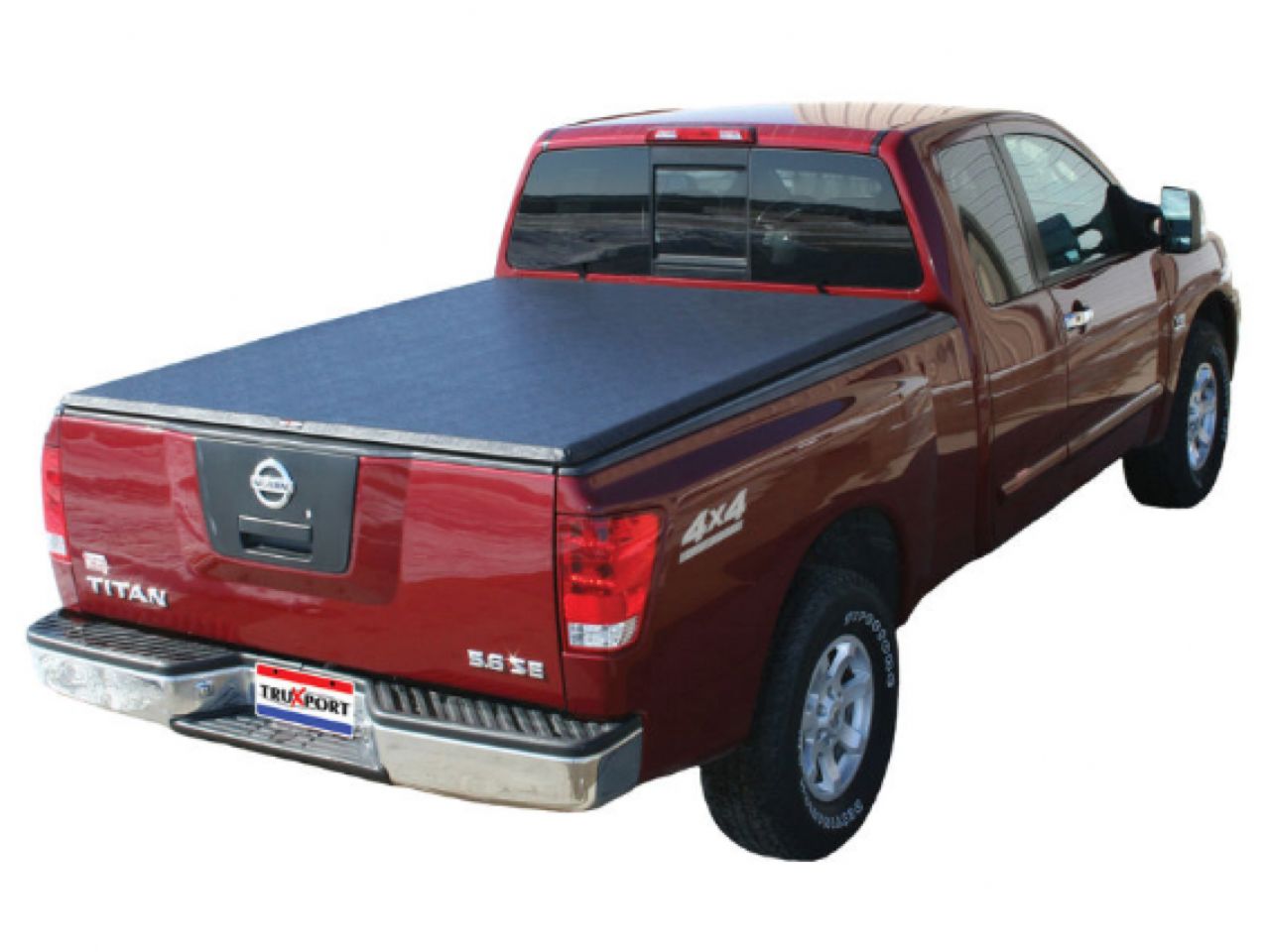 Truxedo Tonneau Cover 284101 Item Image