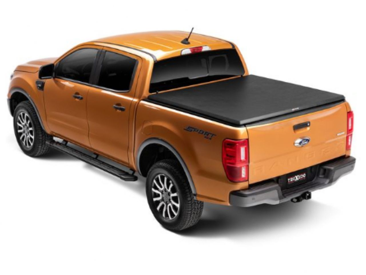 Truxedo Tonneau Cover 231101 Item Image