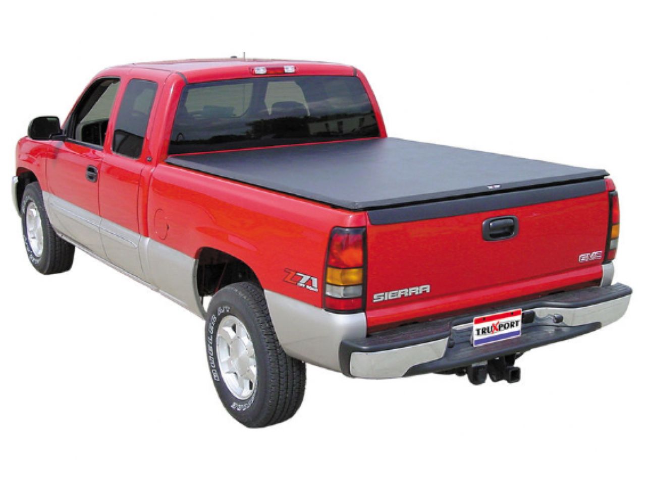 Truxedo Tonneau Cover 271601 Item Image