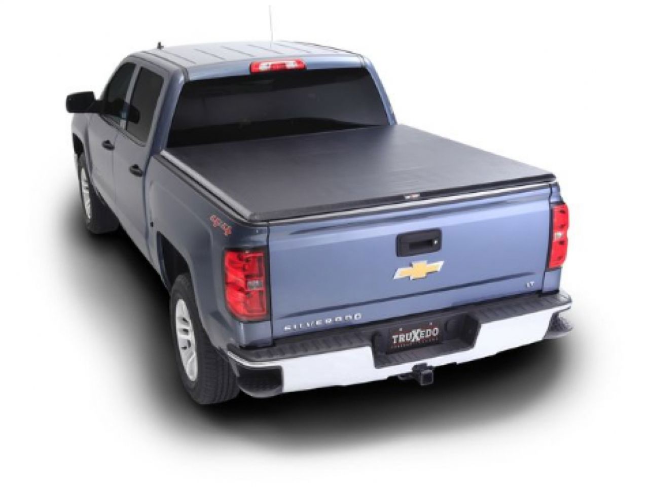 Truxedo Tonneau Cover 267101 Item Image