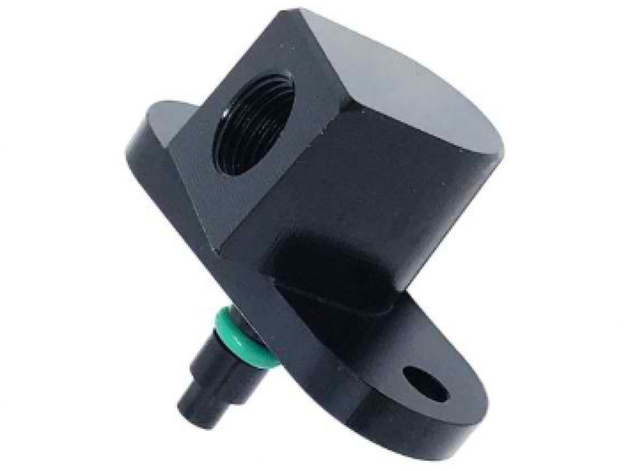 Torque Solution Map Sensor Adapter: Subaru WRX 02-07, STI 04-18, FXT 04-08