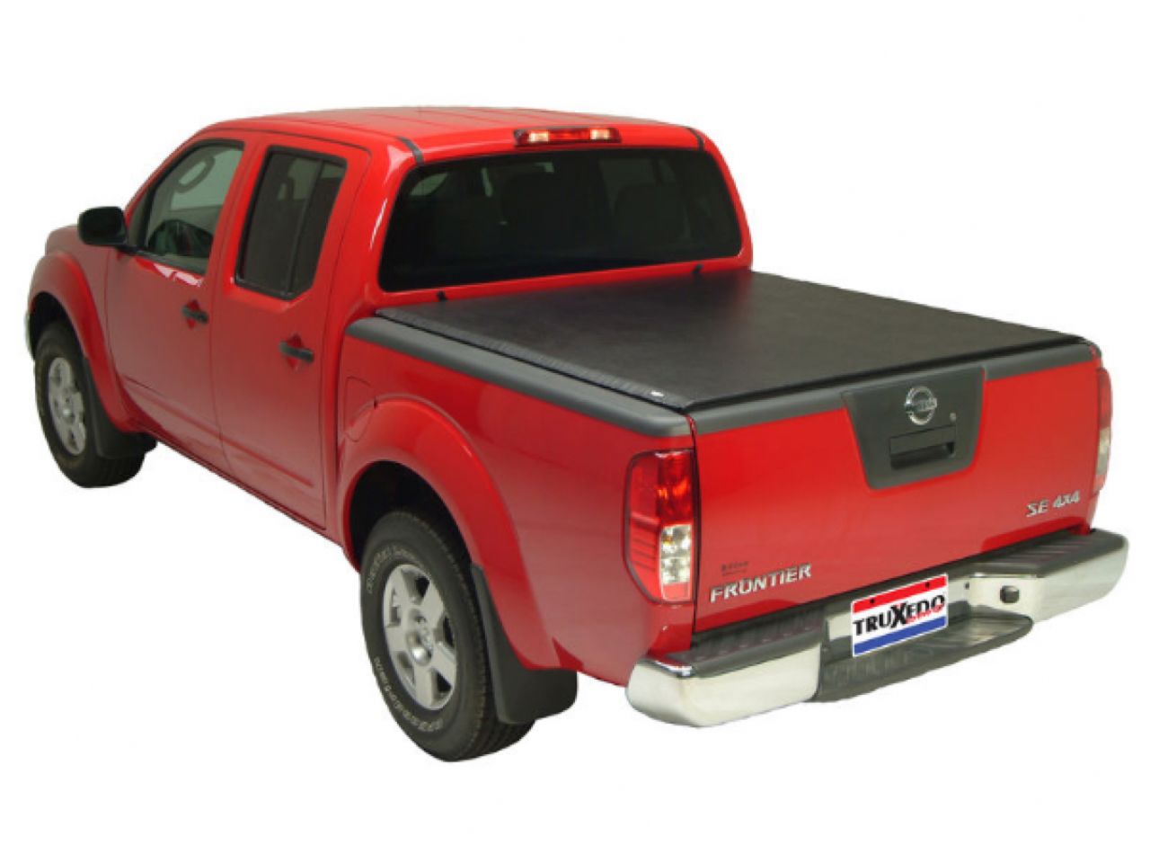 Truxedo Tonneau Cover 592301 Item Image