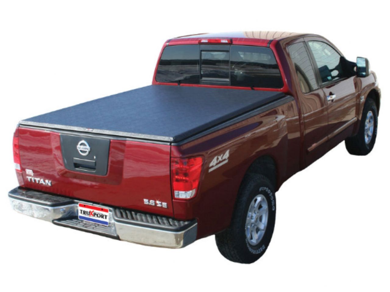 Truxedo Tonneau Cover 297101 Item Image