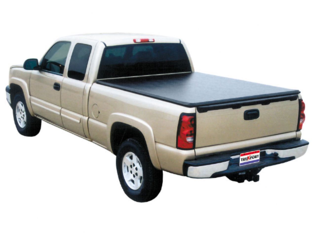 Truxedo Tonneau Cover 291601 Item Image