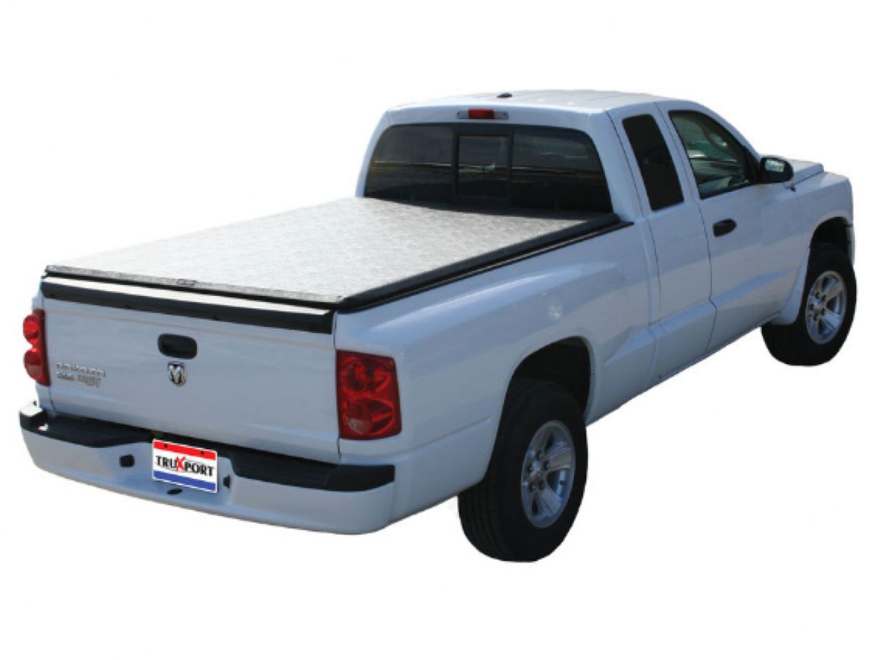 Truxedo Tonneau Cover 290101 Item Image