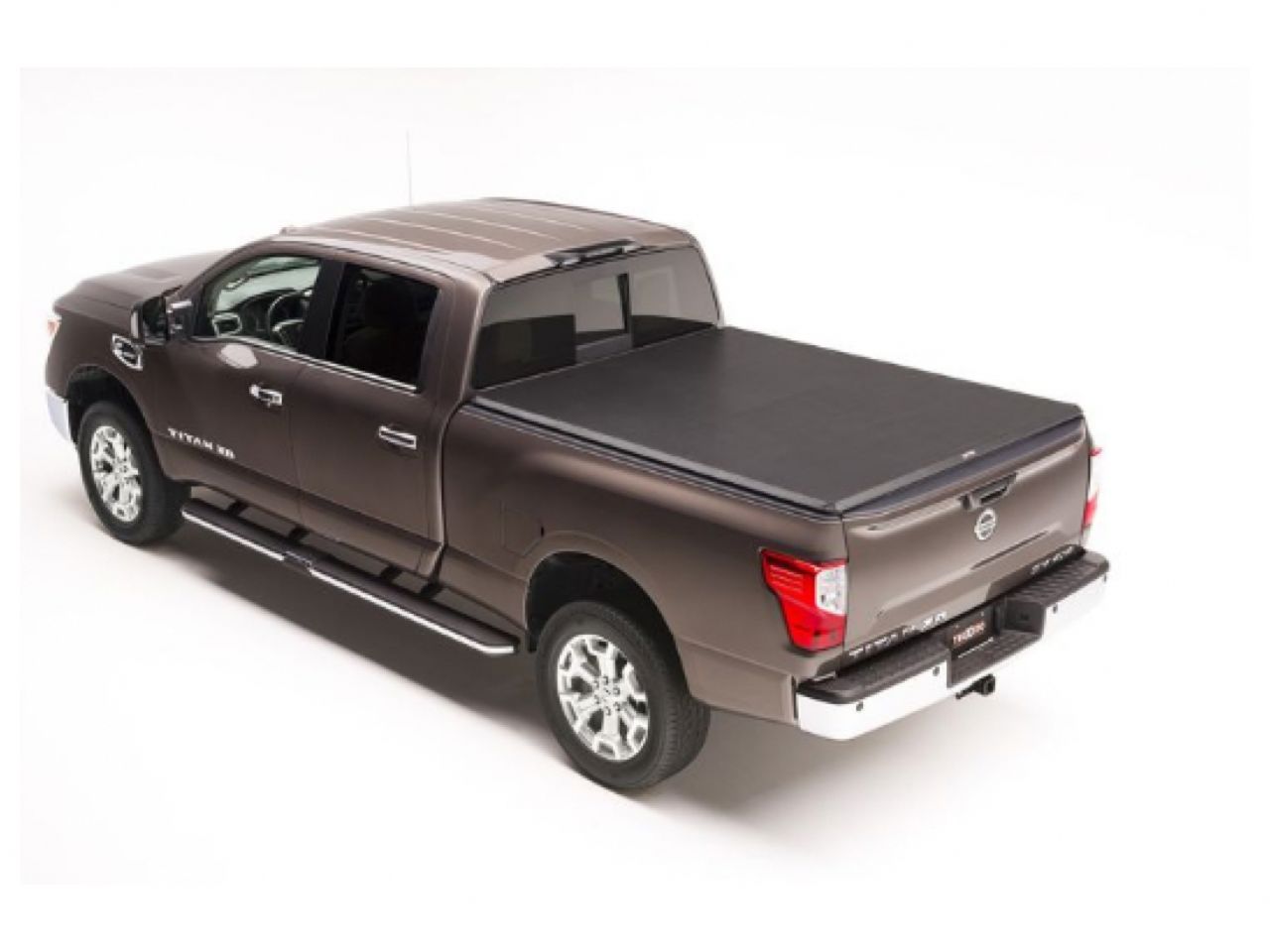 Truxedo Tonneau Cover 288901 Item Image