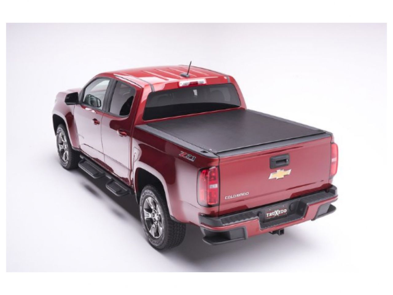 Truxedo Tonneau Cover 553401 Item Image