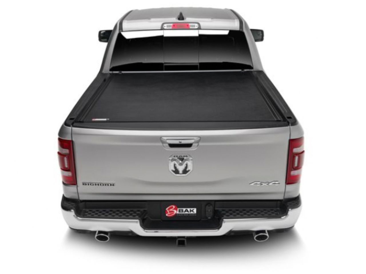 BAK Tonneau Cover 39223 Item Image