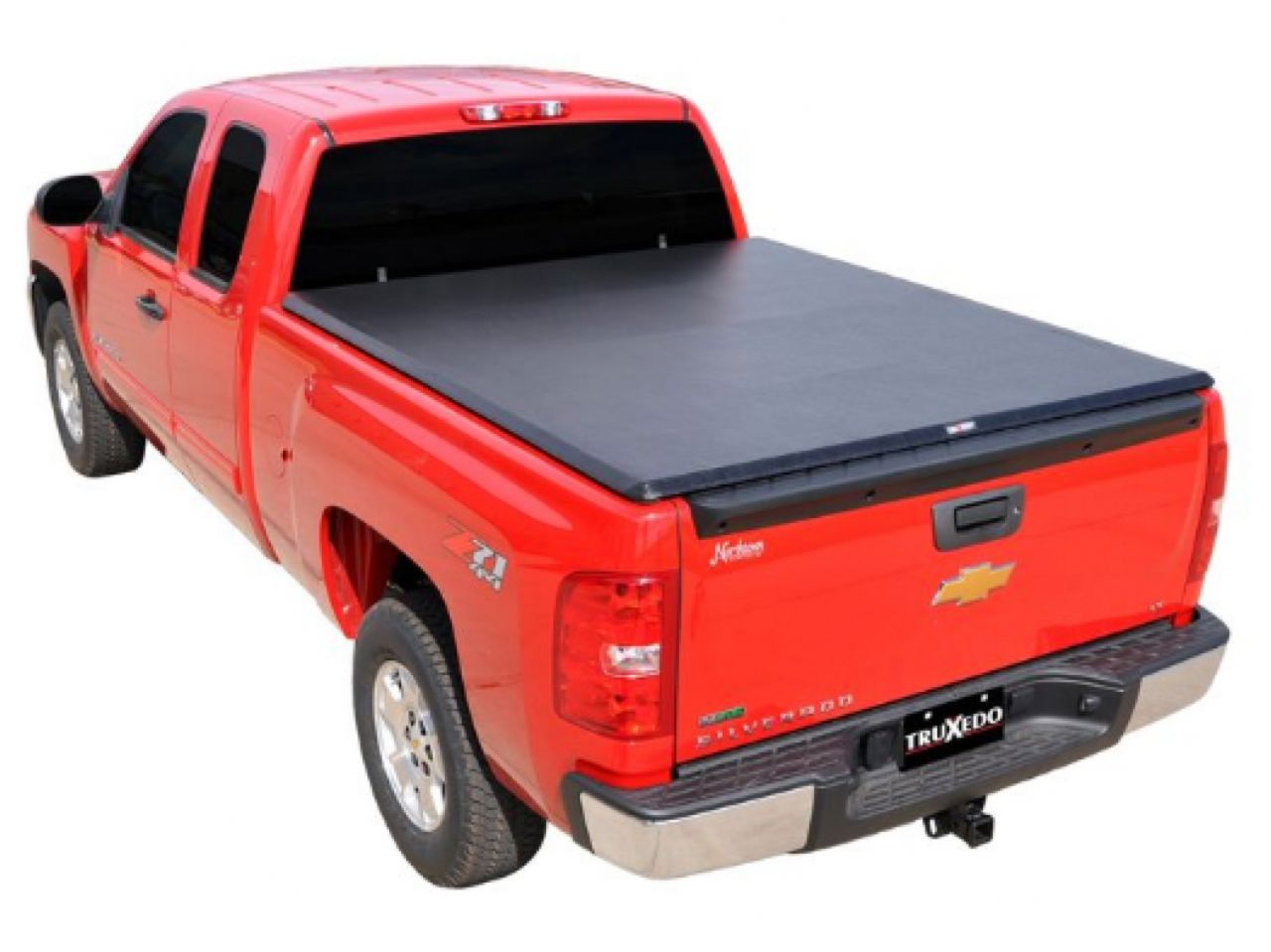 Truxedo Tonneau Cover 270601 Item Image