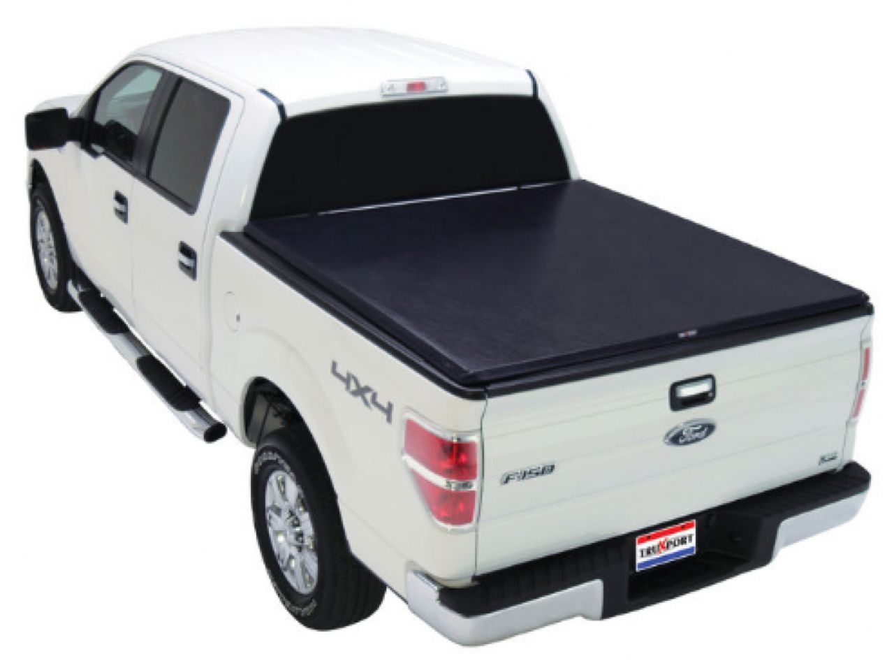 Truxedo Tonneau Cover 269601 Item Image