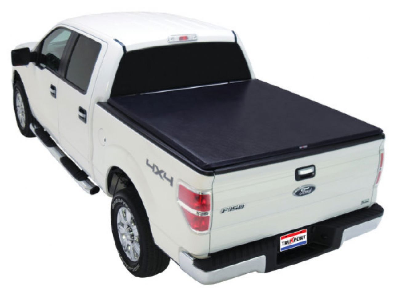 Truxedo Tonneau Cover 269101 Item Image