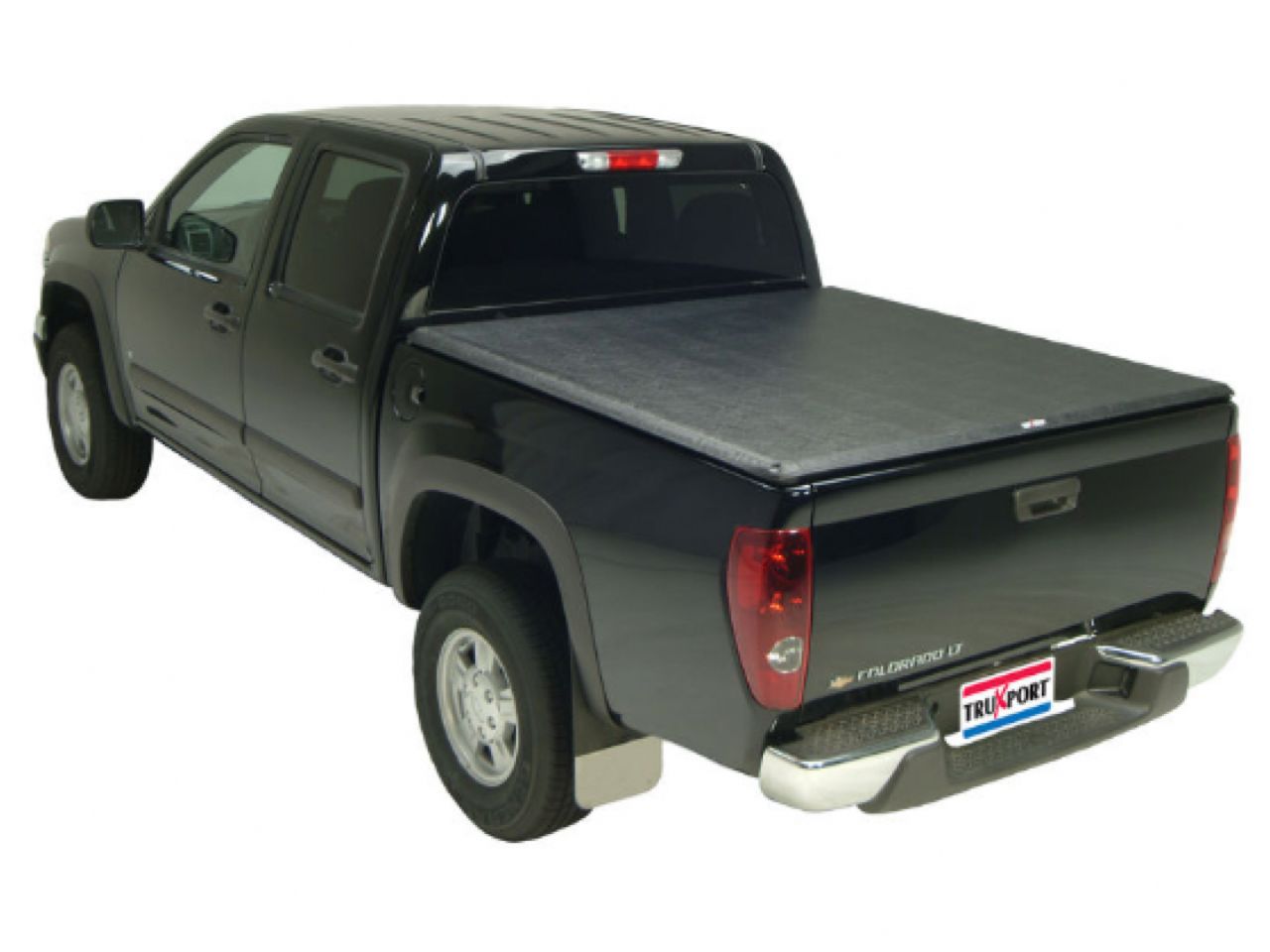 Truxedo Tonneau Cover 239801 Item Image