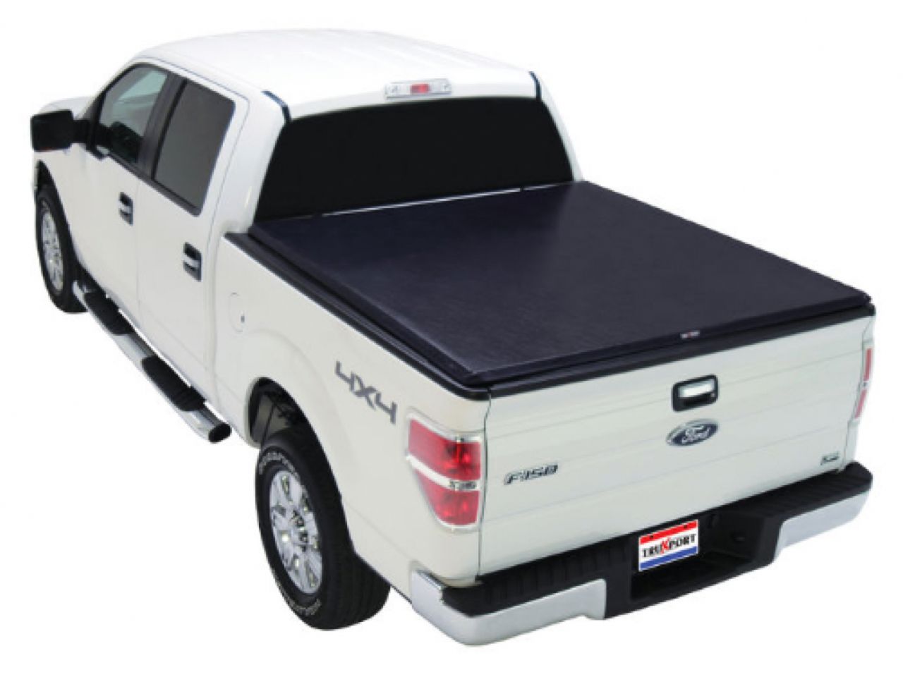 Truxedo Tonneau Cover 238101 Item Image