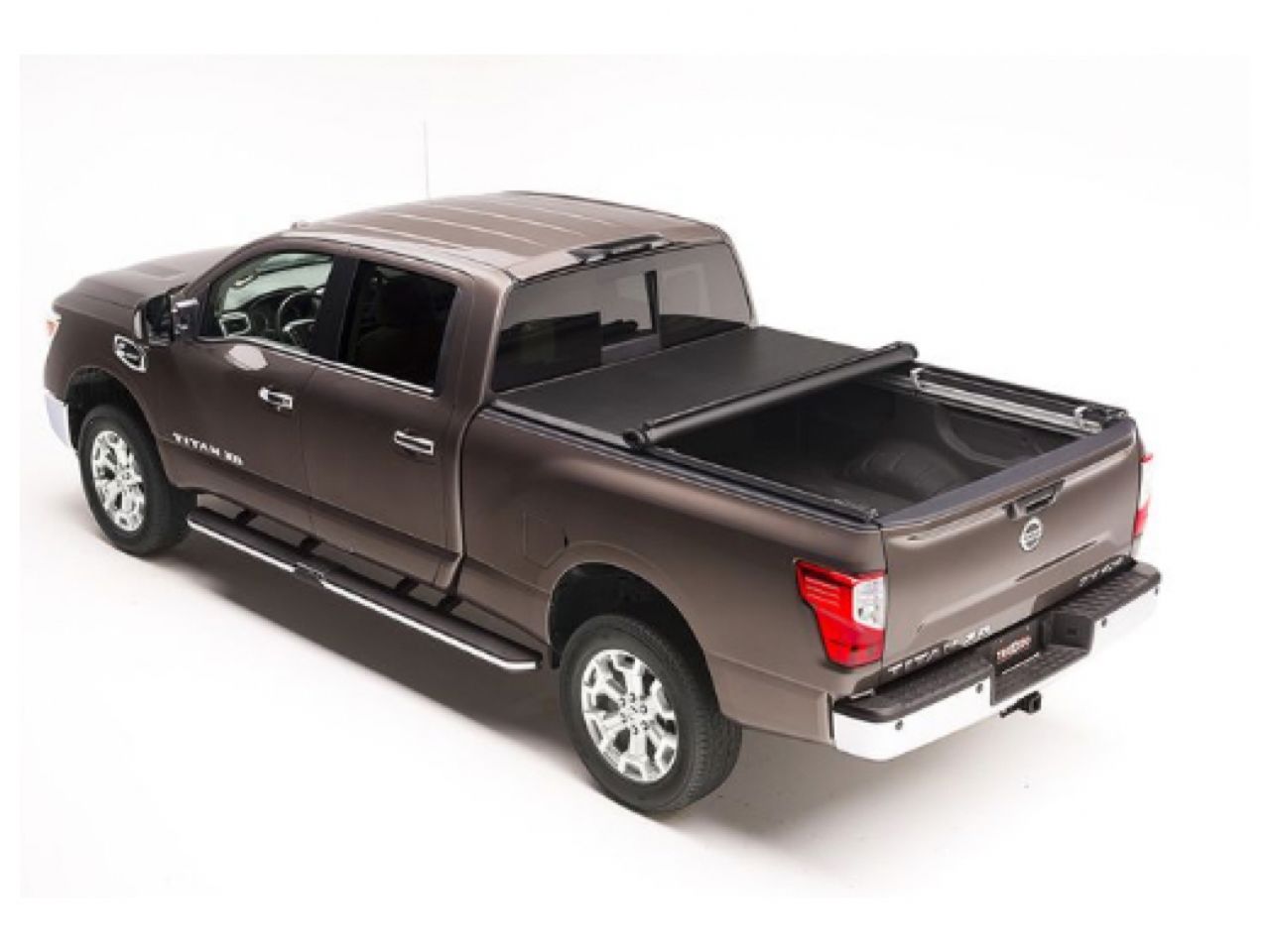 Truxedo Tonneau Cover 209001 Item Image