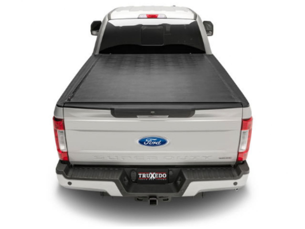 Truxedo Tonneau Cover 1598301 Item Image