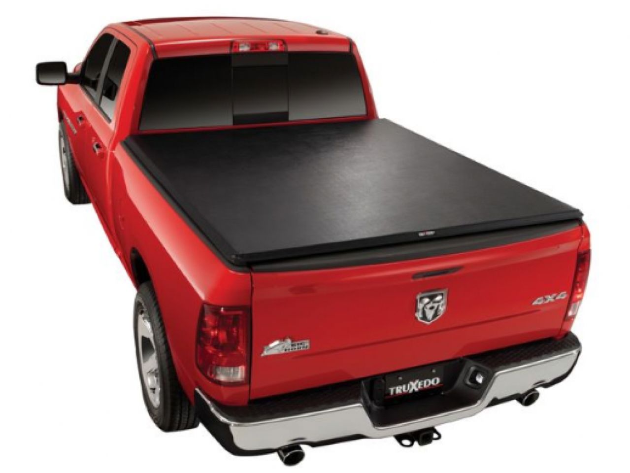 Truxedo Tonneau Cover 245901 Item Image