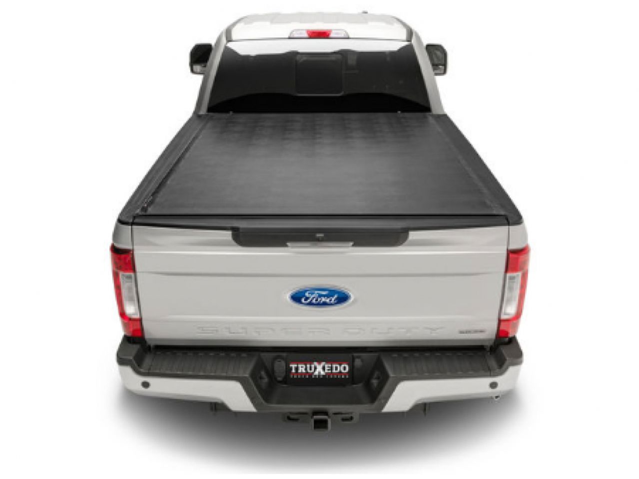 Truxedo Tonneau Cover 1597701 Item Image