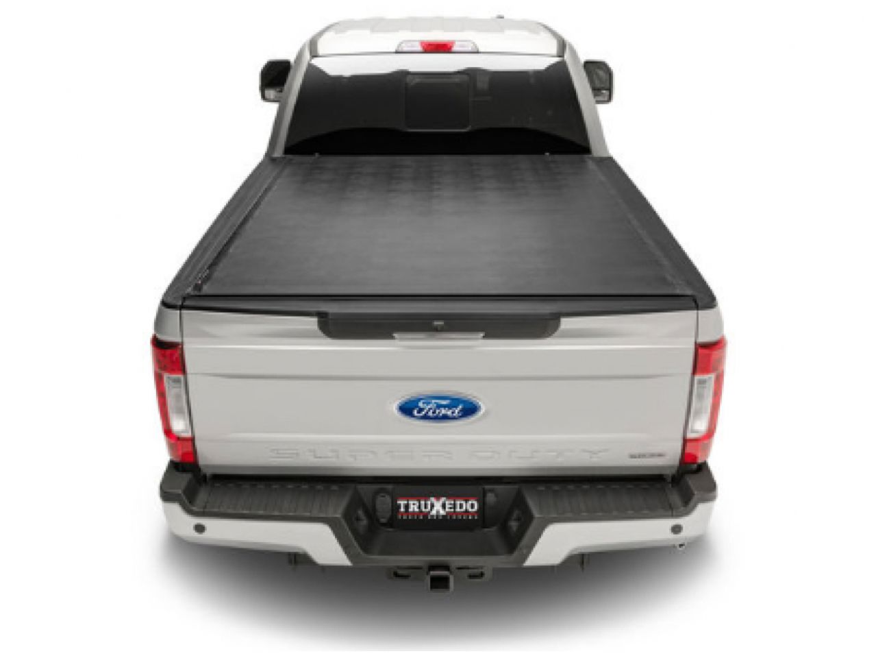 Truxedo Tonneau Cover 1597601 Item Image