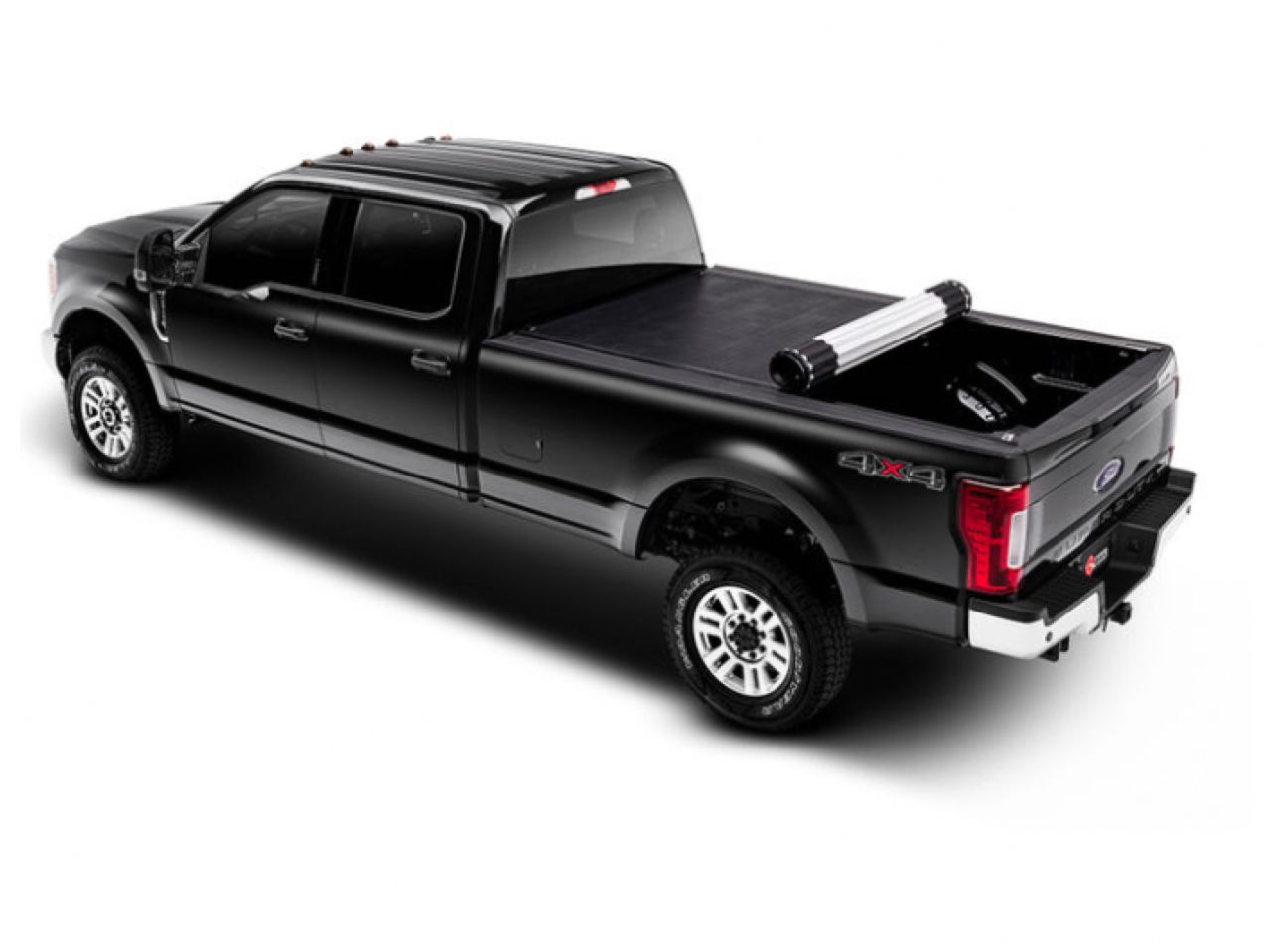 BAK Revolver X2 99-07 Ford Super Duty 6.9ft Bed