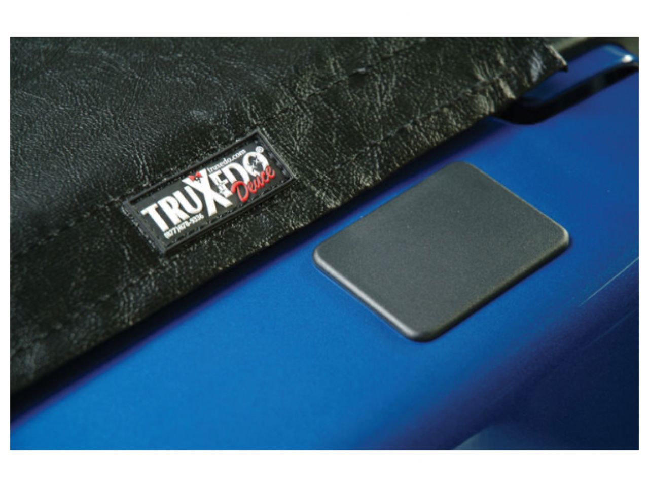 Truxedo Truck Bed Accessories 1704212 Item Image