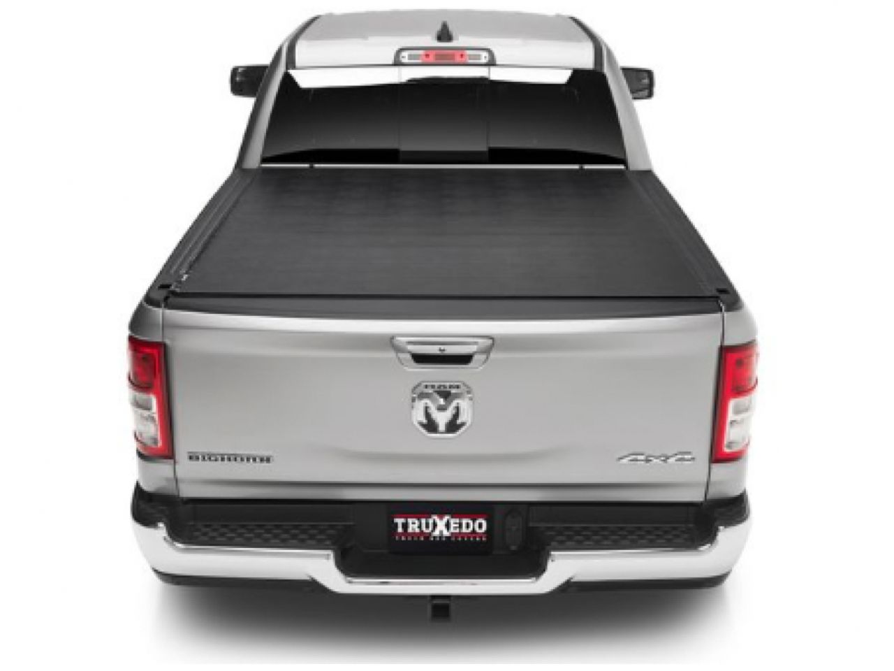 Truxedo Tonneau Cover 1586901 Item Image