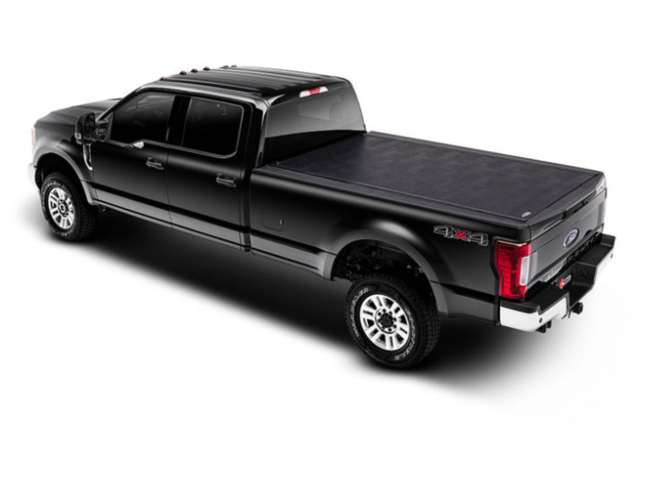 BAK Revolver X2 99-07 Ford Super Duty 6.9ft Bed