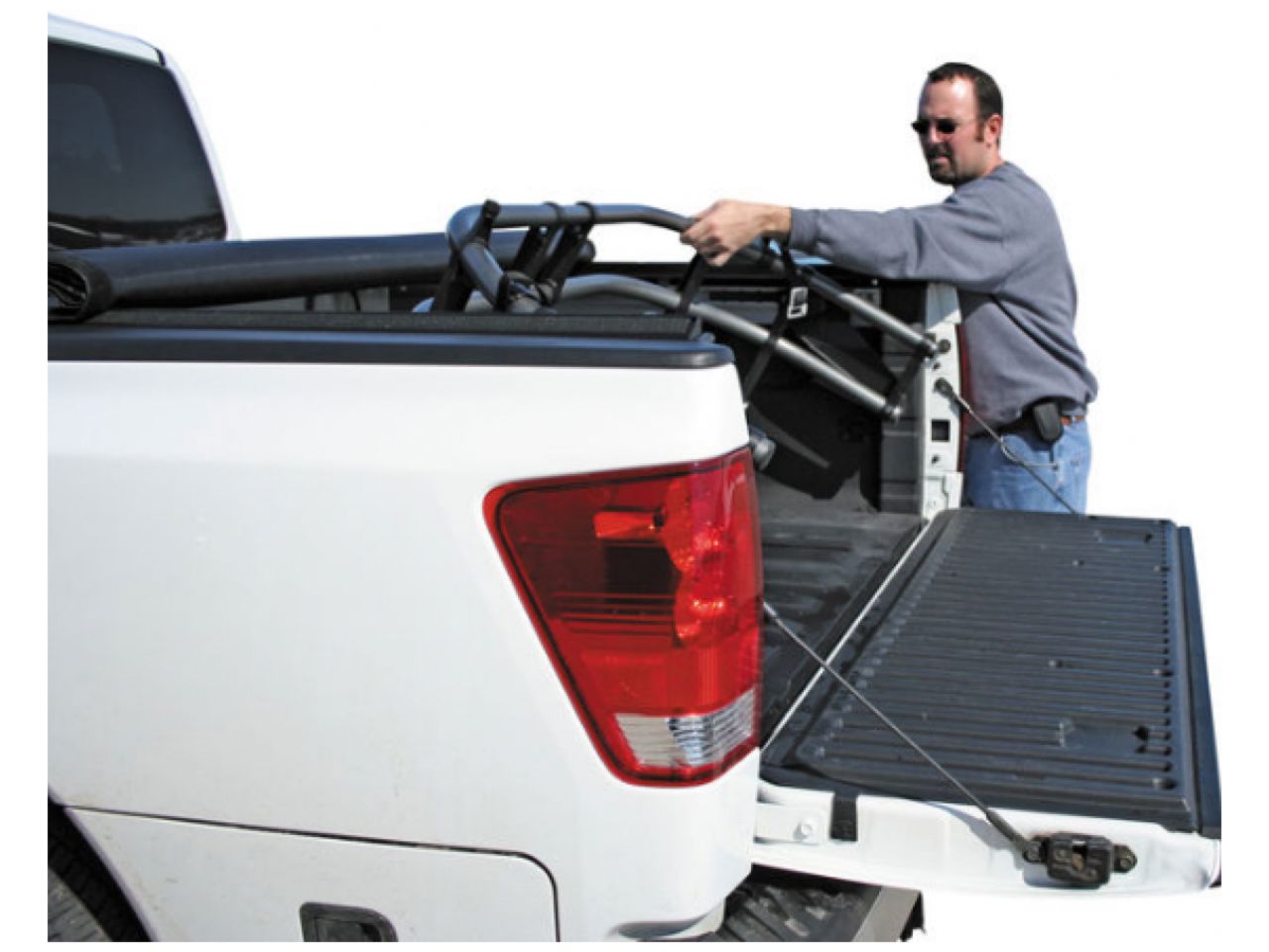 Truxedo Truck Bed Accessories 1116249 Item Image