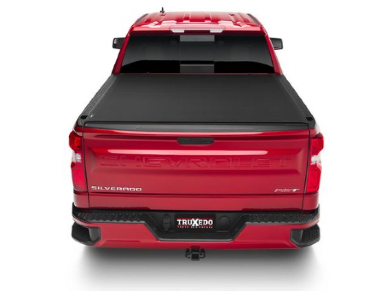 Truxedo Tonneau Cover 1572616 Item Image