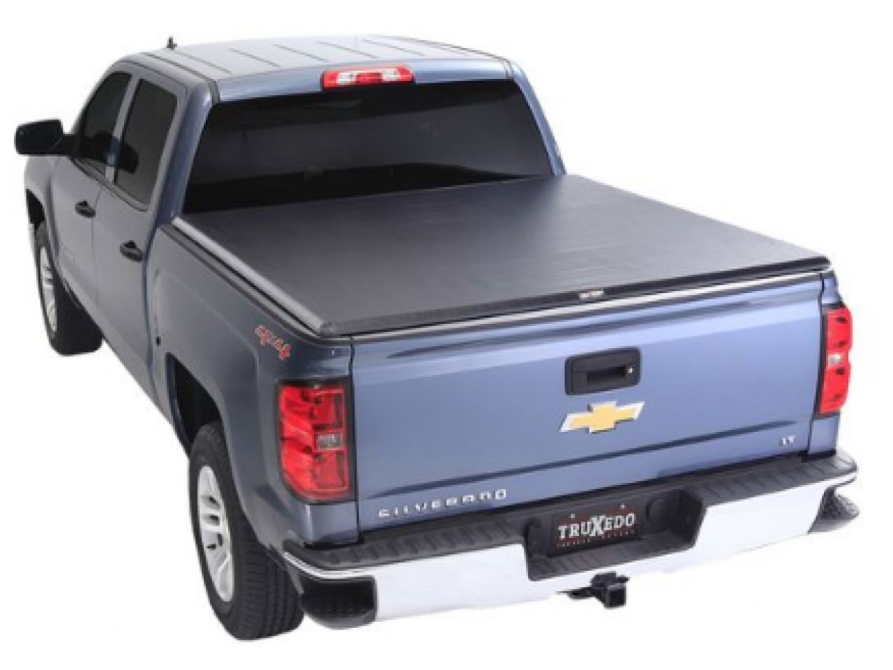 Truxedo Tonneau Cover 271801 Item Image