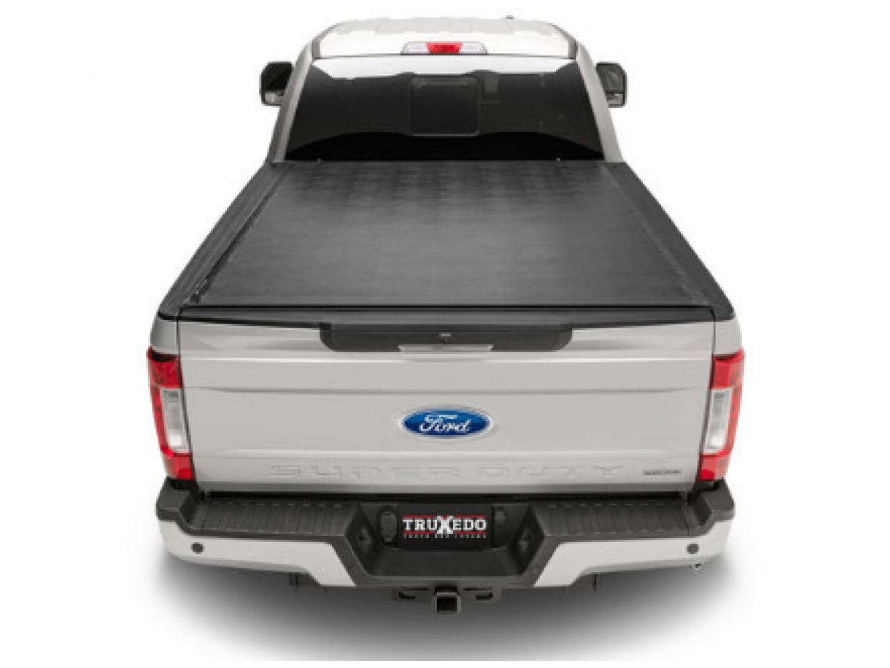 Truxedo Tonneau Cover 1572201 Item Image