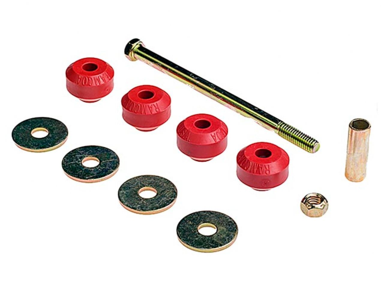 Dorman Stabilizer Bar Link Kit