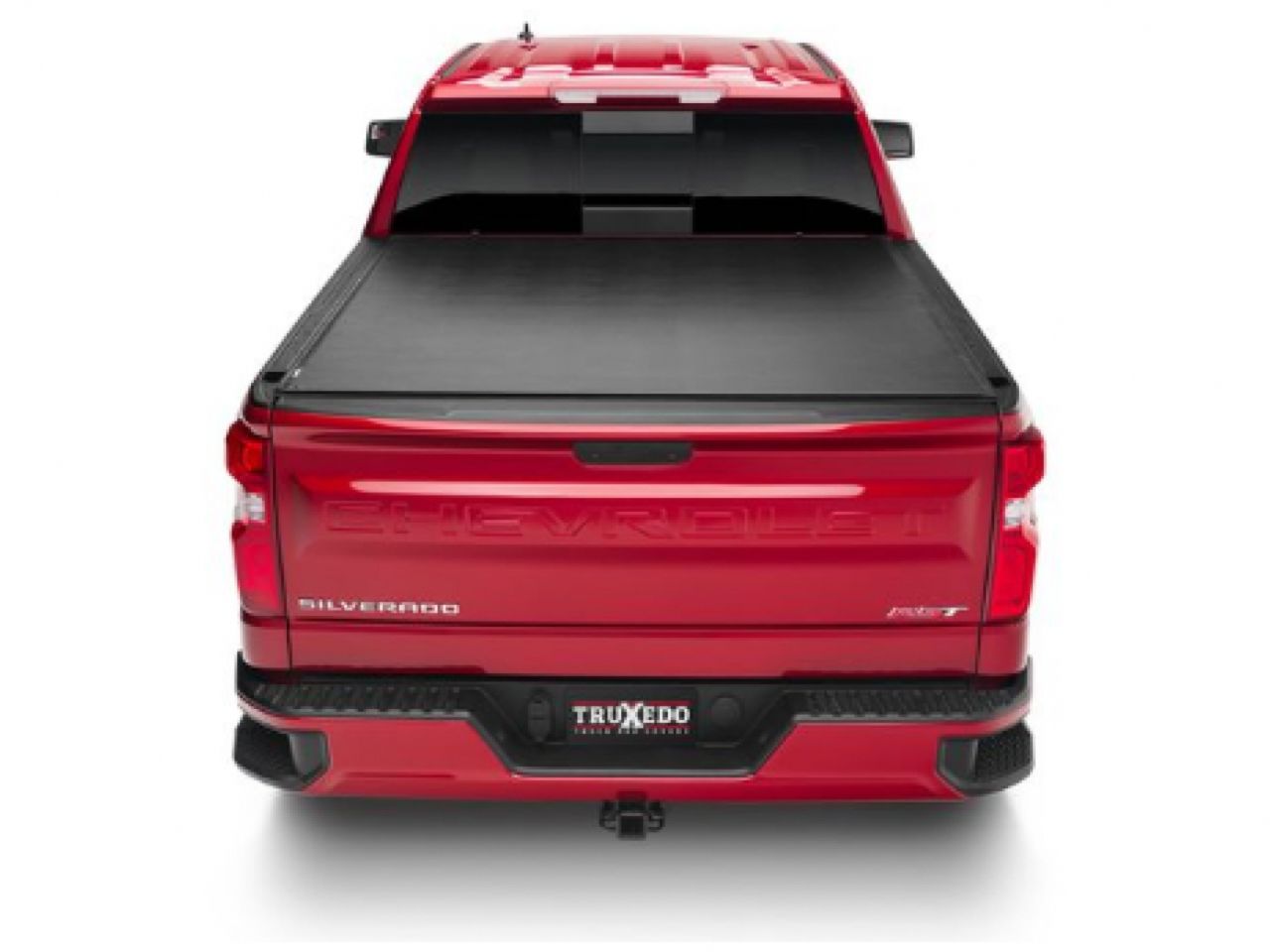 Truxedo Tonneau Cover 1572601 Item Image