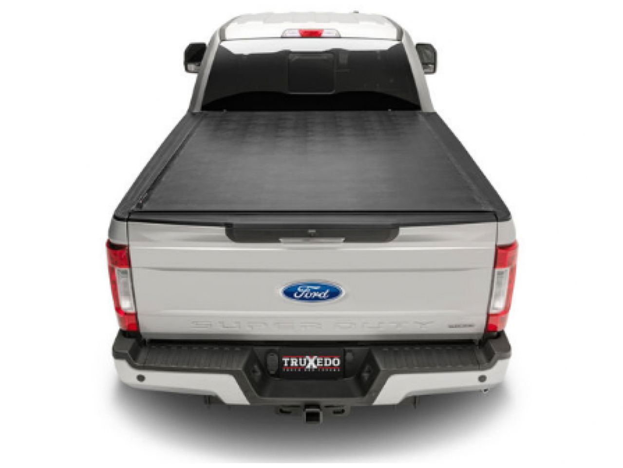 Truxedo Tonneau Cover 1577601 Item Image