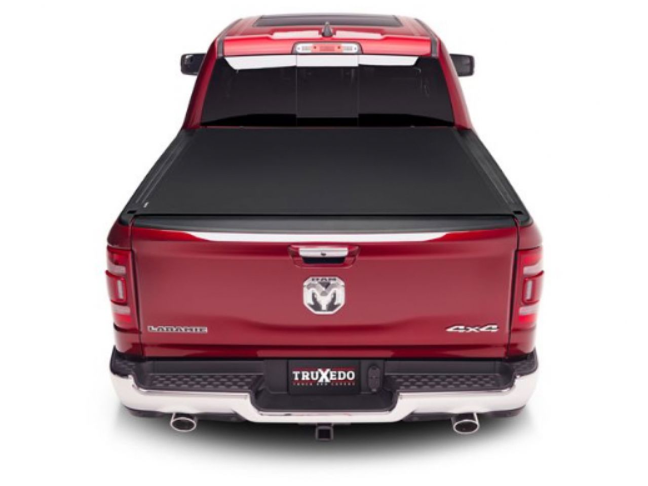 Truxedo Tonneau Cover 1585916 Item Image