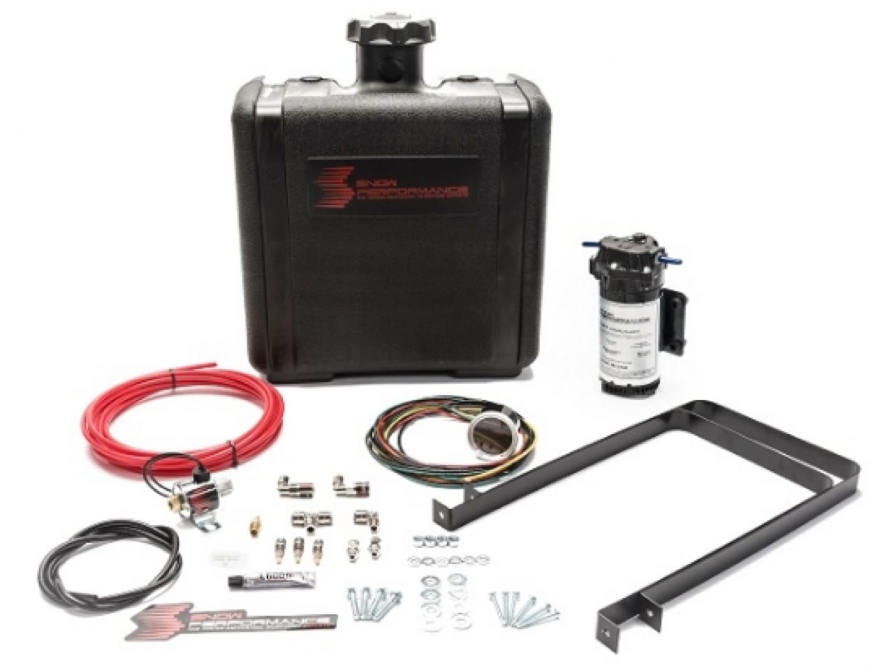 Snow Performance Water / Methanol Injection 410 Item Image