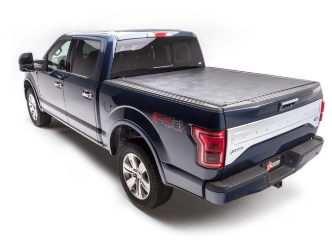 BAK Tonneau Cover 39307 Item Image