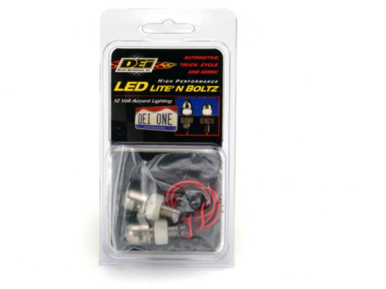 DEI LED Bulbs 030302 Item Image