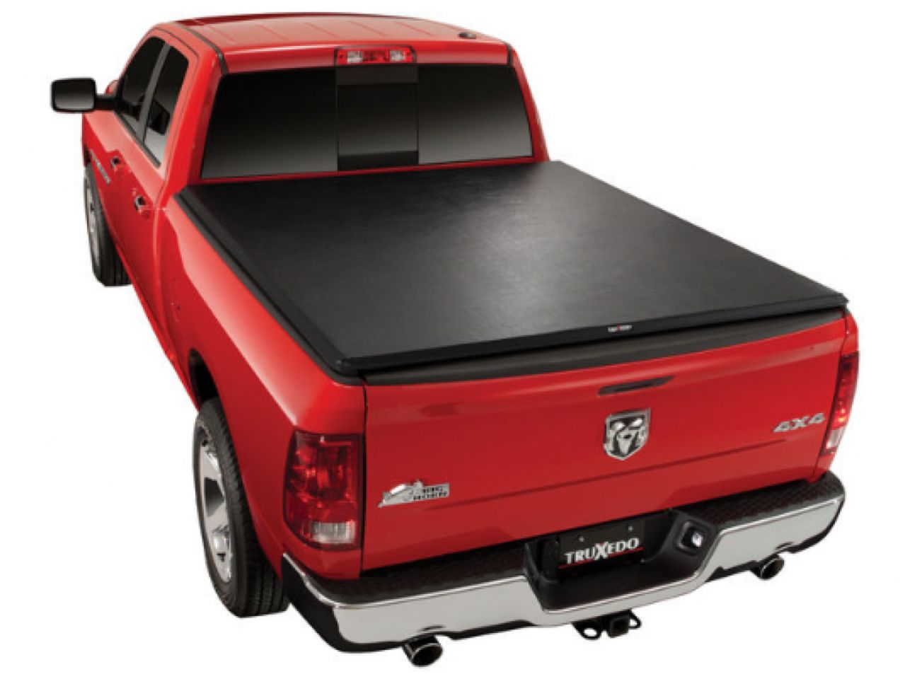 Truxedo Tonneau Cover 246901 Item Image