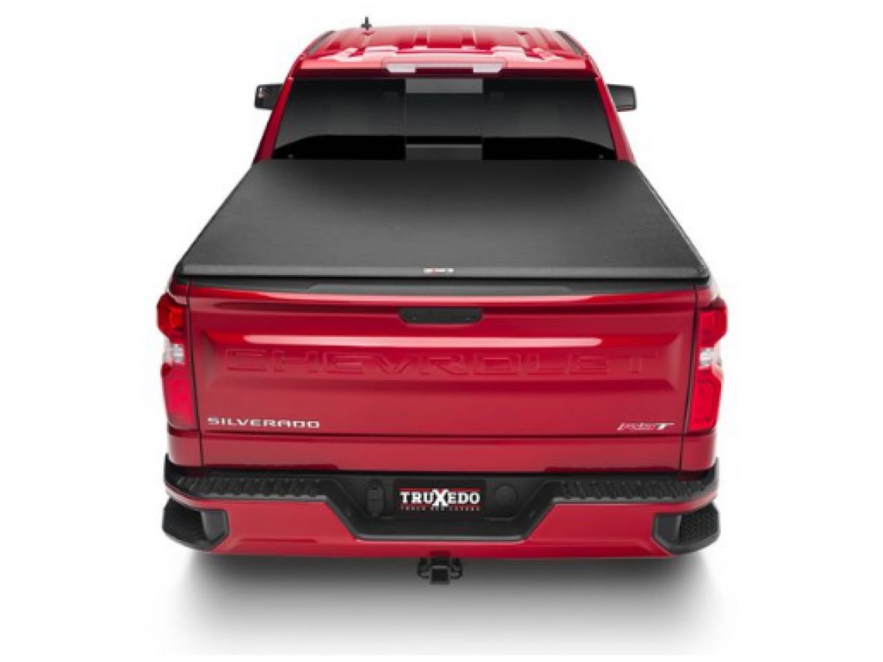 Truxedo Tonneau Cover 272601 Item Image