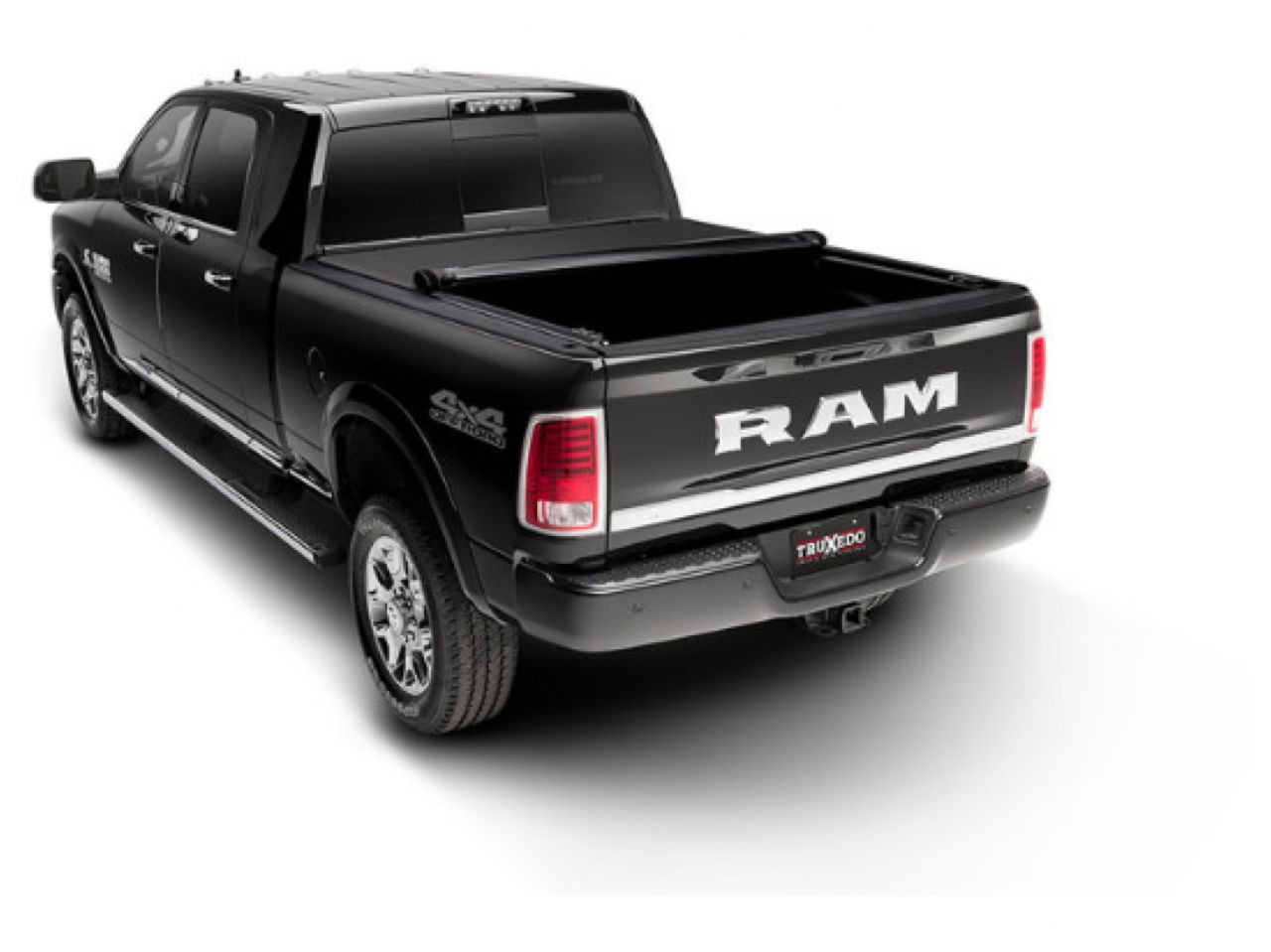 Truxedo Tonneau Cover 1444901 Item Image