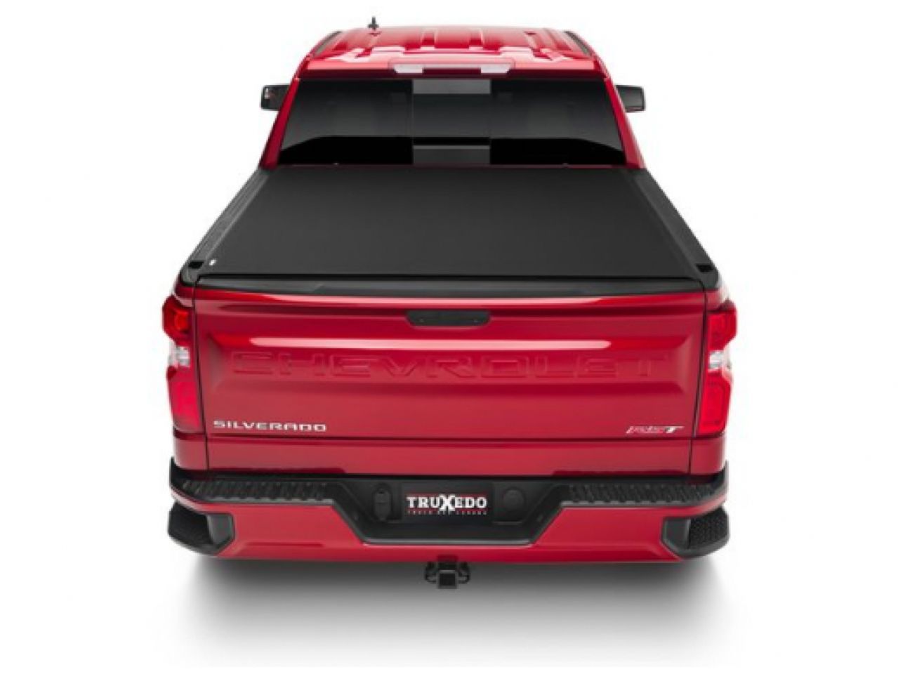 Truxedo Tonneau Cover 1472401 Item Image