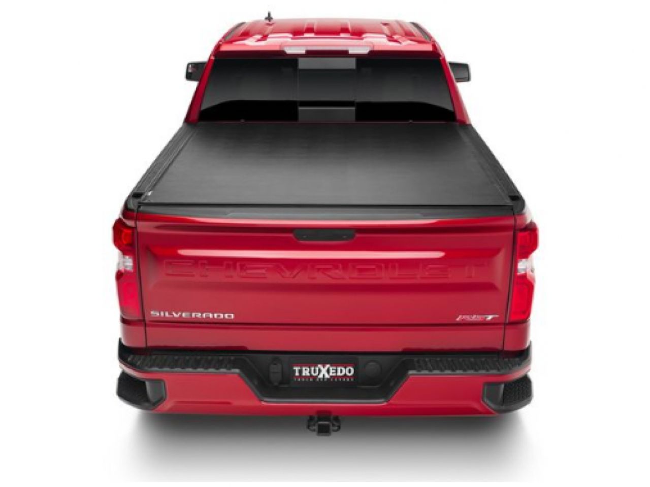 Truxedo Tonneau Cover 1572401 Item Image